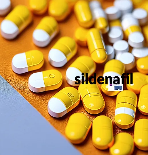 Sildenafil drogas la rebaja